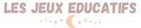 Les Jeux Educatifs