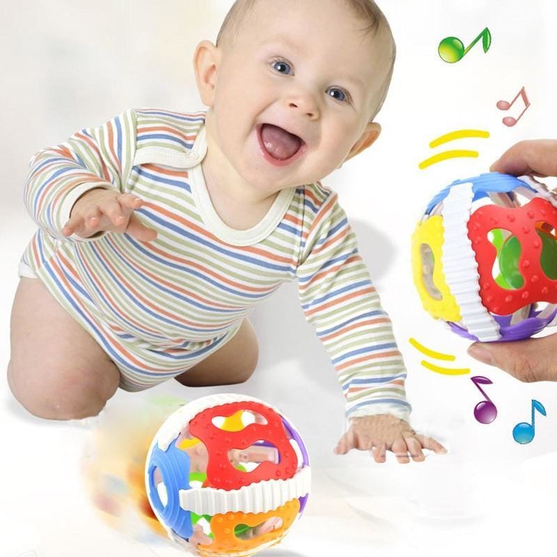 Jeux Sensoriel Bébé Jouet - Montessori Eveil Activite Educatif