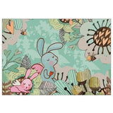 Tapis de jeu Nature - Tapis de jeu enfant