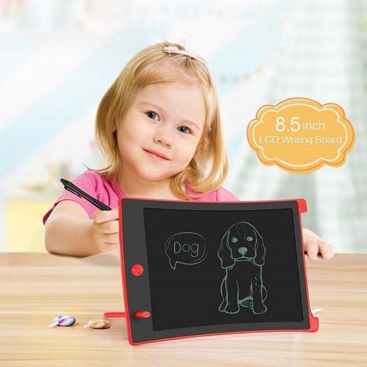 Tablette Graphique de Dessin 15 Pouces pour Enfants, Tableau