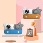 Appareil photo enfant Camescope - Appareil Photo Enfant