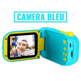 Caméra appareil photo enfant - Appareil Photo Enfant