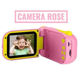 Caméra appareil photo enfant - Appareil Photo Enfant