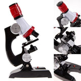 Microscope enfant - Microscope enfant