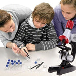 Microscope enfant - Microscope enfant