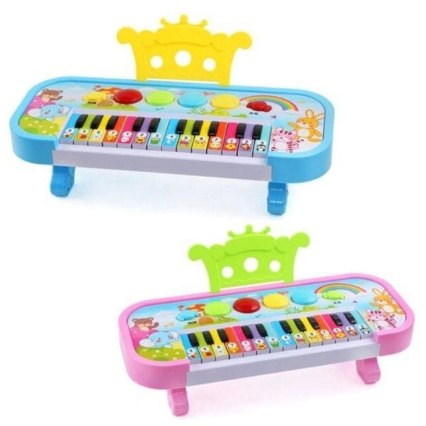 ⭐ Berceuse de musique classique pour Bébé 🍼 au piano