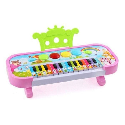 Tapis Piano Bébé – Le Royaume du Bébé