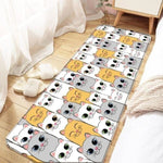 Tapis de jeu Chats - Tapis de jeu enfant