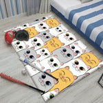 Tapis de jeu Chats - Tapis de jeu enfant