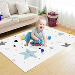 Tapis de jeu Etoiles - Tapis de jeu enfant