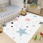 Tapis de jeu Etoiles - Tapis de jeu enfant