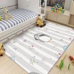 Tapis de jeu Penguin - Tapis de jeu enfant