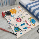 Tapis de jeu Soleil - Tapis de jeu enfant