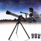 Télescope Astronomique Enfant - Télescope Astronomique 