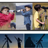 Télescope Astronomique Enfant - Télescope Astronomique 